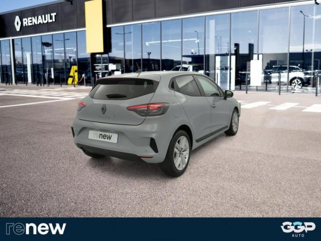 Renault Clio image 2