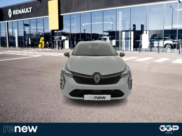 Renault Clio image 1