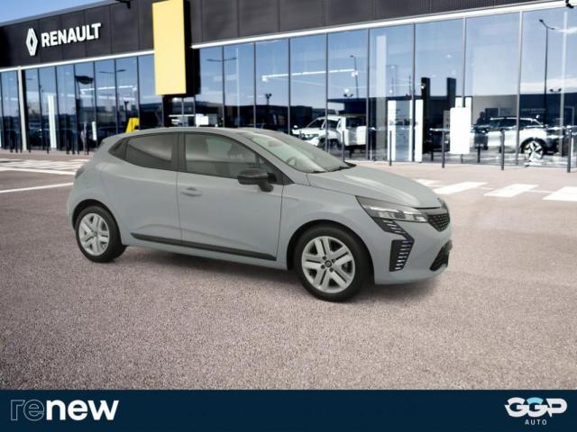 Renault Clio image 6