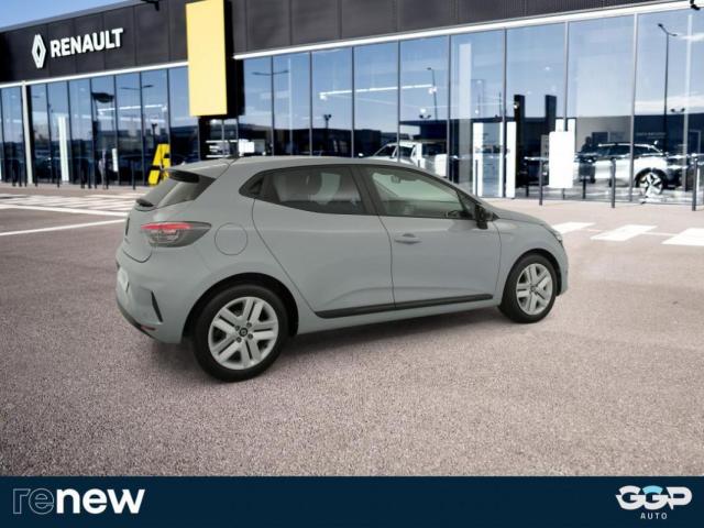 Renault Clio image 4