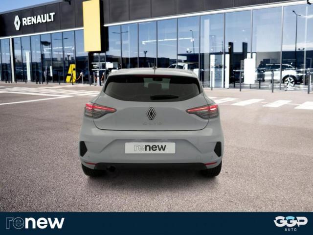 Renault Clio image 5