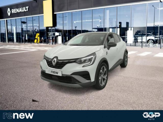 Renault Captur E-Tech 145 - 21 R.s. Line