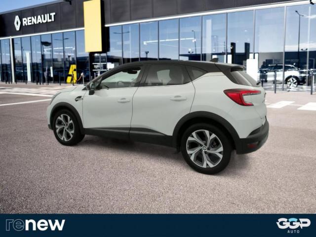 Renault Captur image 5