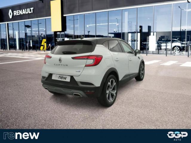 Renault Captur image 8