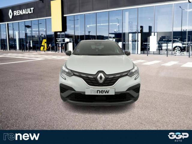 Renault Captur image 6