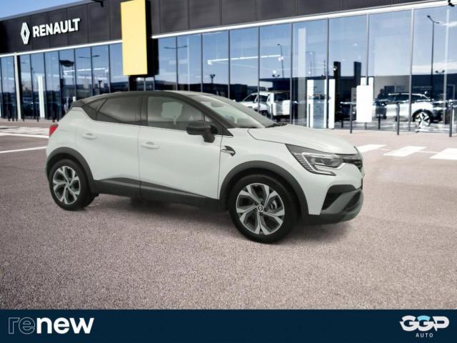 Renault Captur image 9