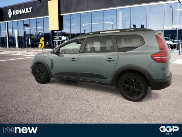 Dacia Jogger image 1