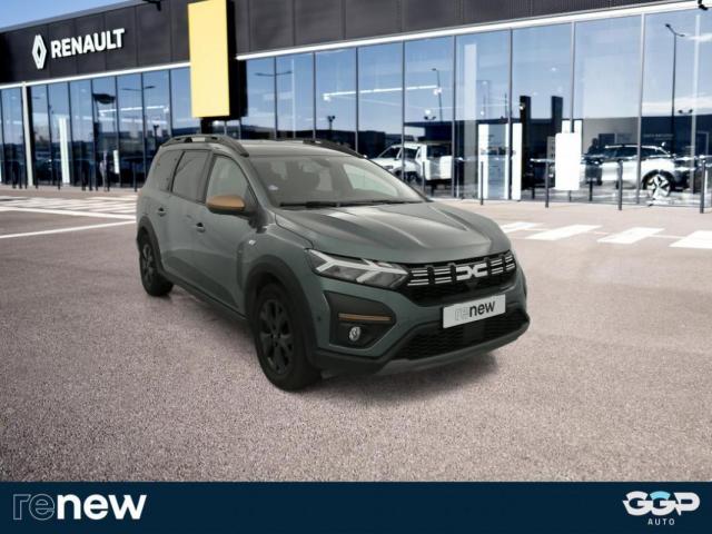 Dacia Jogger image 5