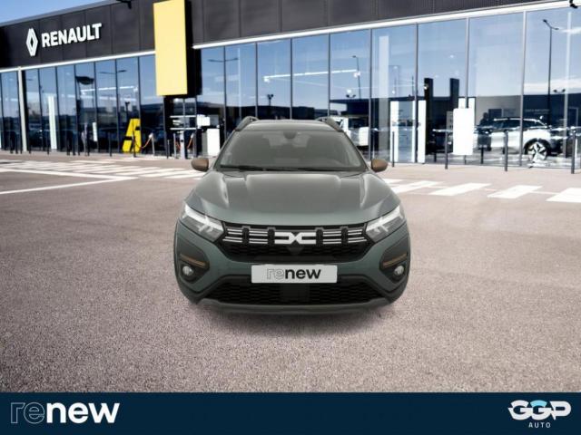 Dacia Jogger image 2