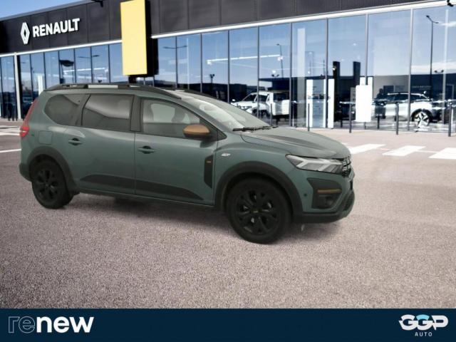 Dacia Jogger image 4