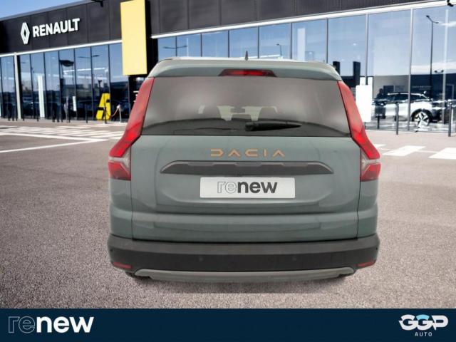 Dacia Jogger image 3