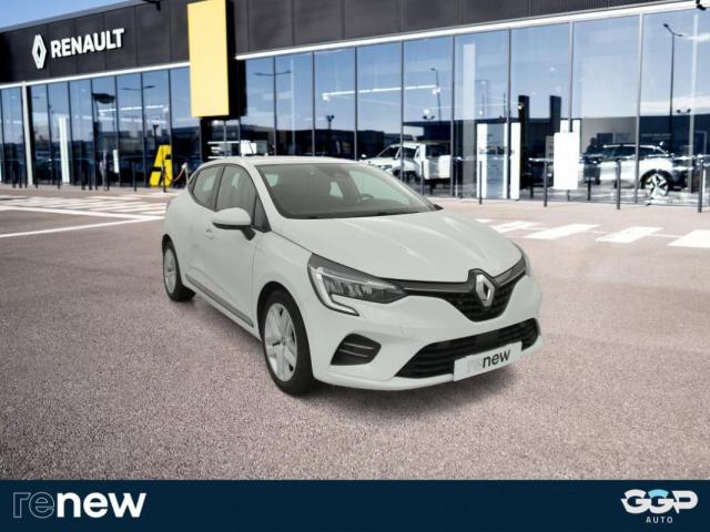 Renault Clio image 7