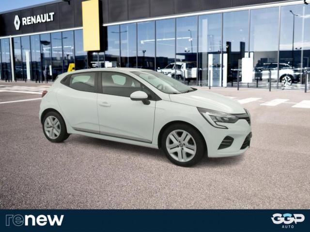 Renault Clio image 6