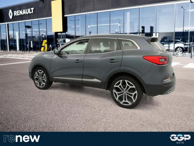 Renault Kadjar image 1