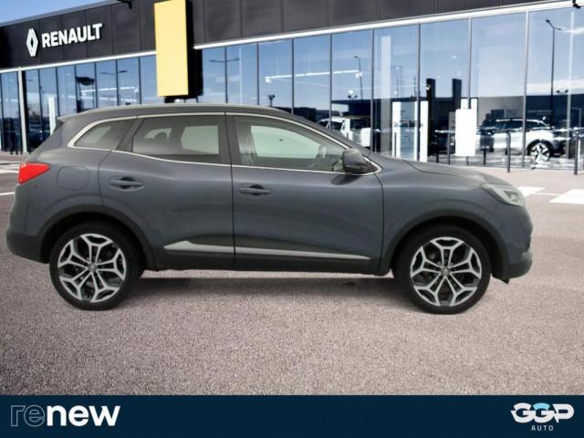 Renault Kadjar image 2