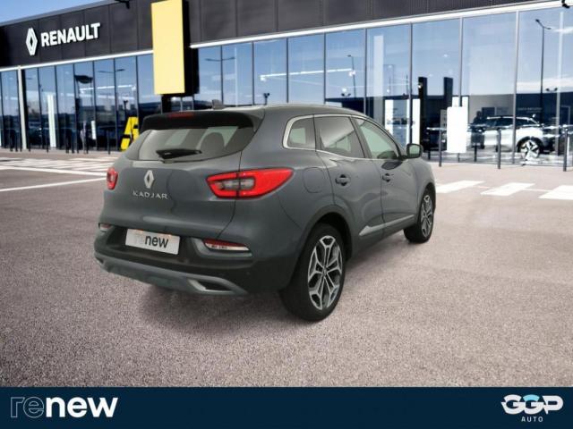 Renault Kadjar image 7