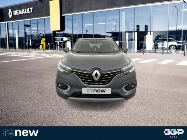Renault Kadjar image 8