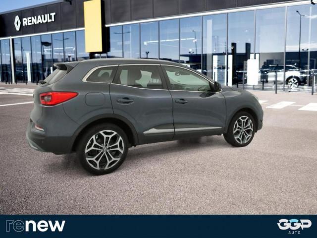 Renault Kadjar image 9