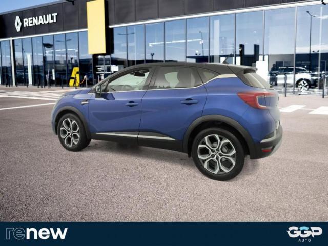 Renault Captur image 3
