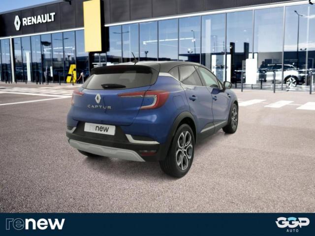 Renault Captur image 7