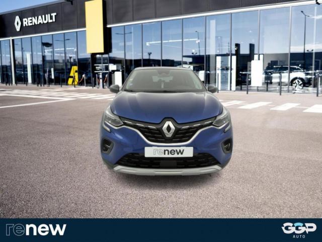 Renault Captur image 8