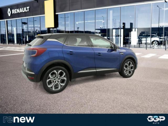 Renault Captur image 6