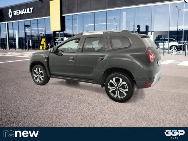 Dacia Duster image 8