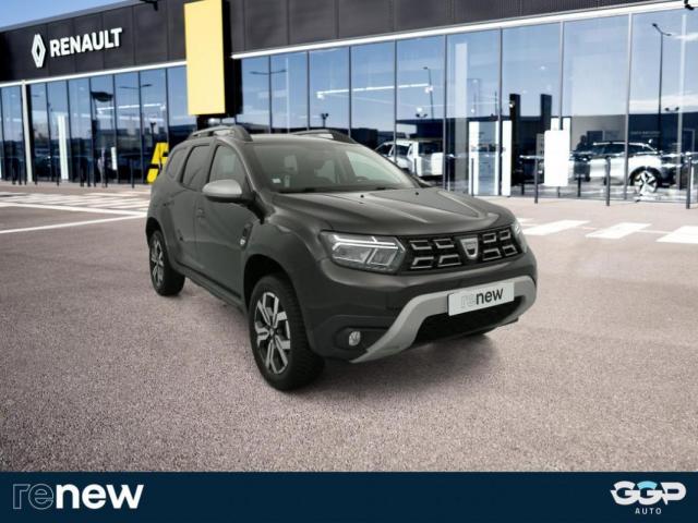 Dacia Duster image 1