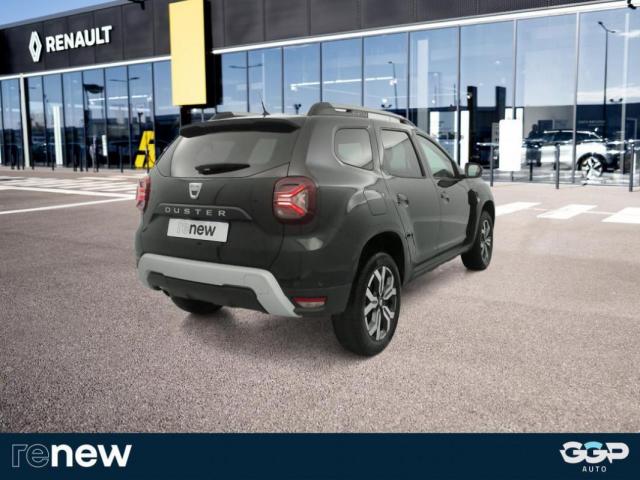 Dacia Duster image 6