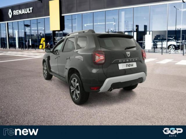 Dacia Duster image 2