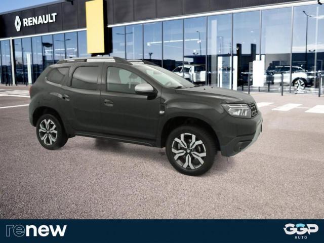 Dacia Duster image 5