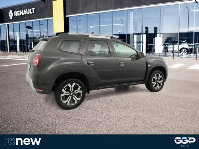 Dacia Duster image 4