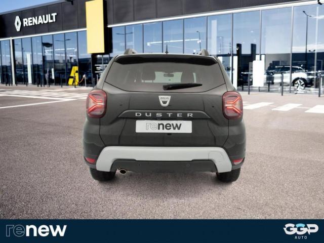 Dacia Duster image 9
