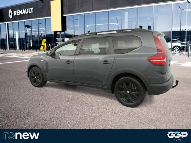 Dacia Jogger image 2