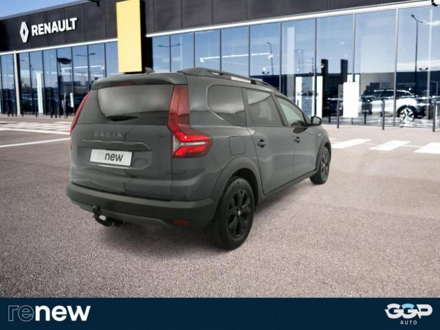 Dacia Jogger image 8