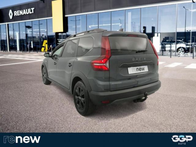 Dacia Jogger image 7