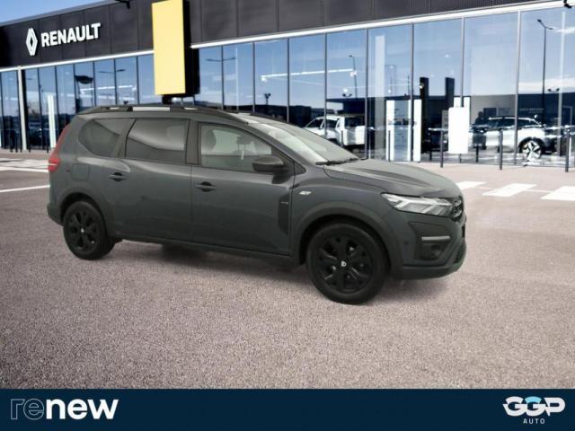 Dacia Jogger image 4