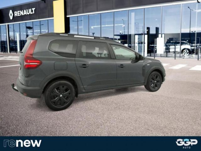 Dacia Jogger image 6