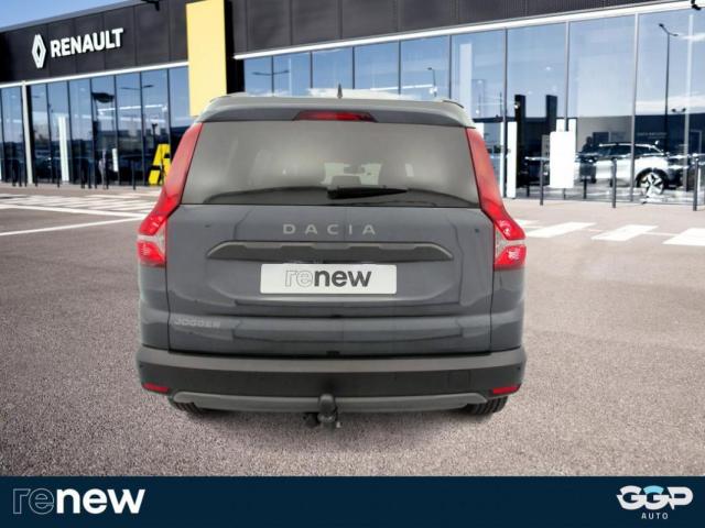 Dacia Jogger image 9