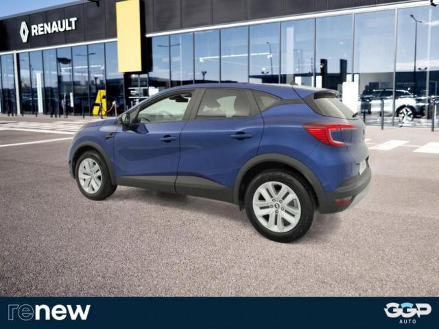 Renault Captur image 9