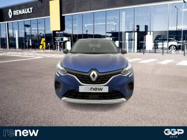 Renault Captur image 5