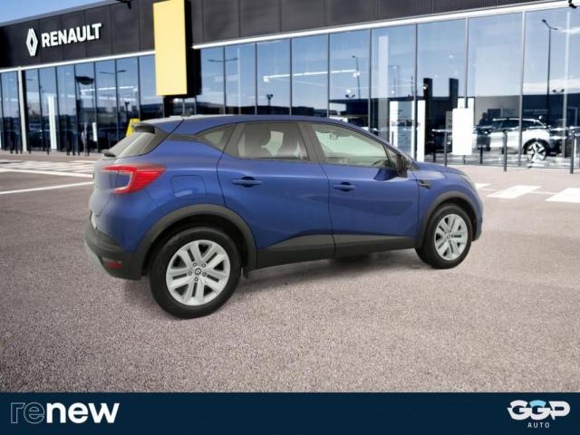 Renault Captur image 7