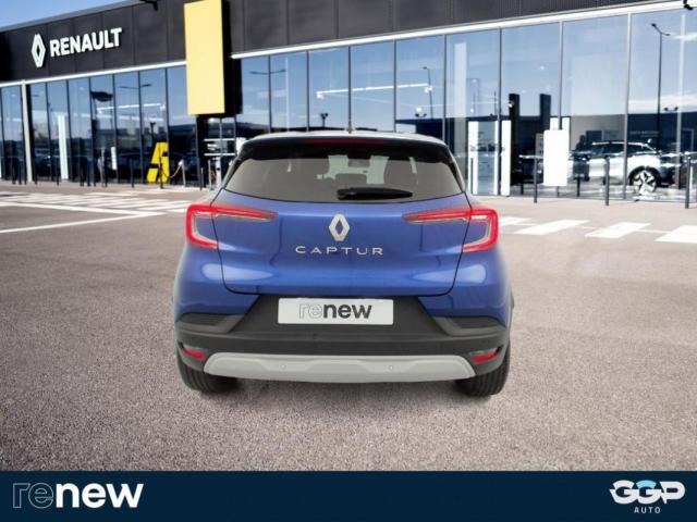 Renault Captur image 1