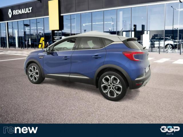 Renault Captur image 6