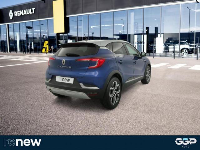 Renault Captur image 8