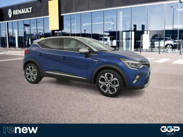 Renault Captur image 1