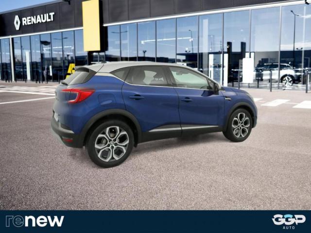 Renault Captur image 3