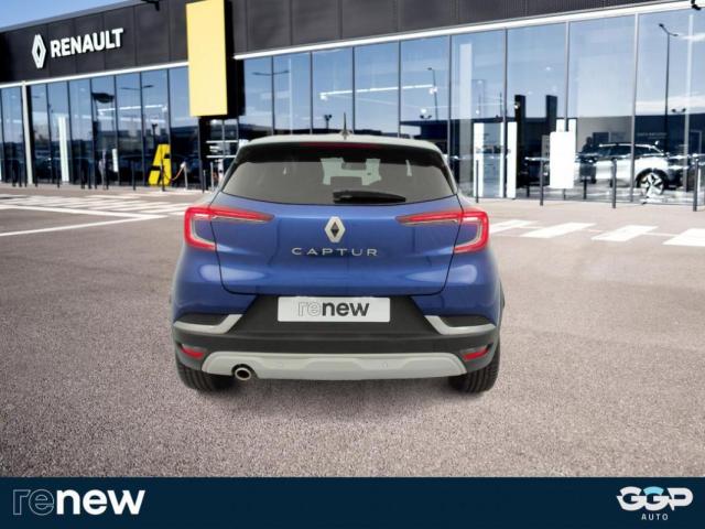 Renault Captur image 2