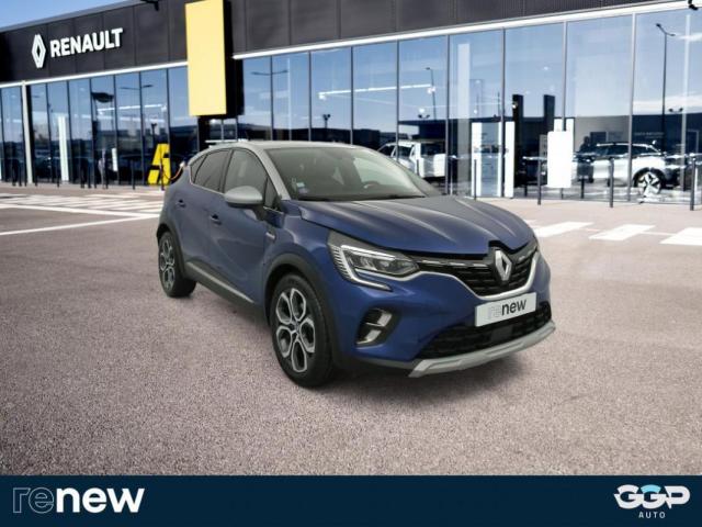 Renault Captur image 1