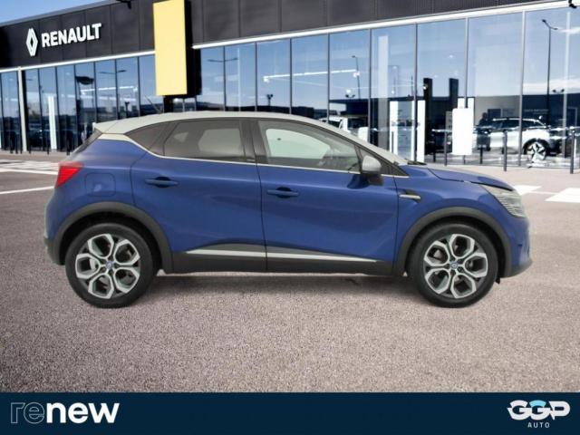 Renault Captur image 2